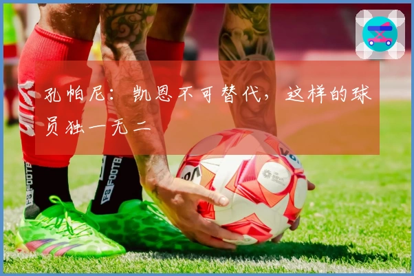 孔帕尼：凯恩不可替代，这样的球员独一无二