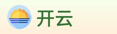 开云 logo